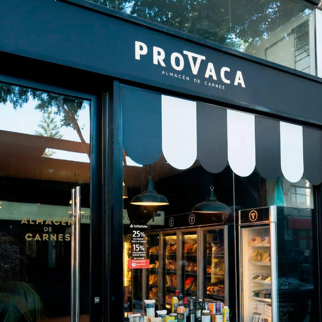 Provaca